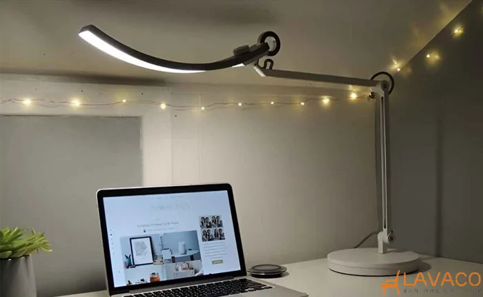 10 món đồ decor bàn làm việc đẹp, gọn và tiện dụng 2026
