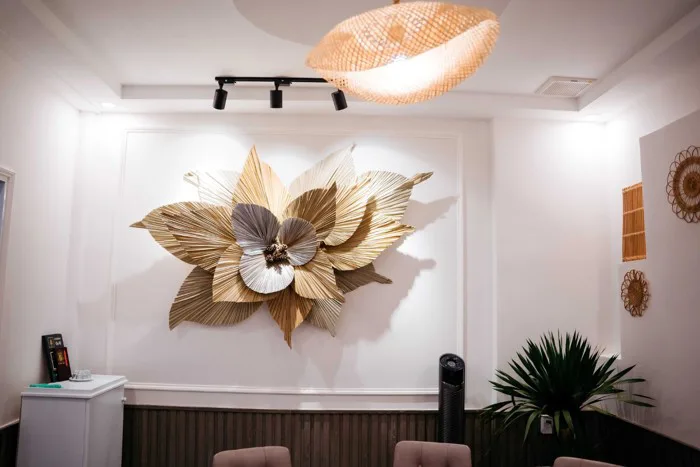 Decor căn hộ chung cư