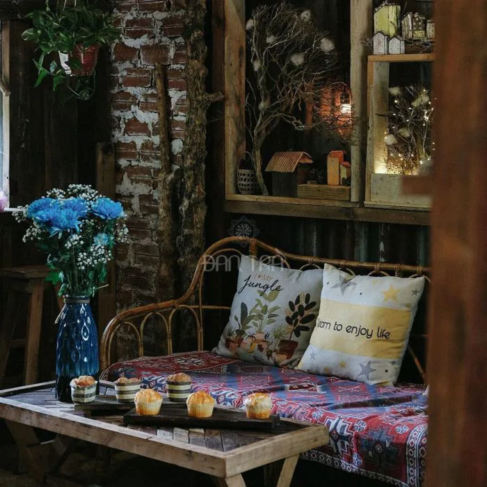 Decor căn hộ chung cư