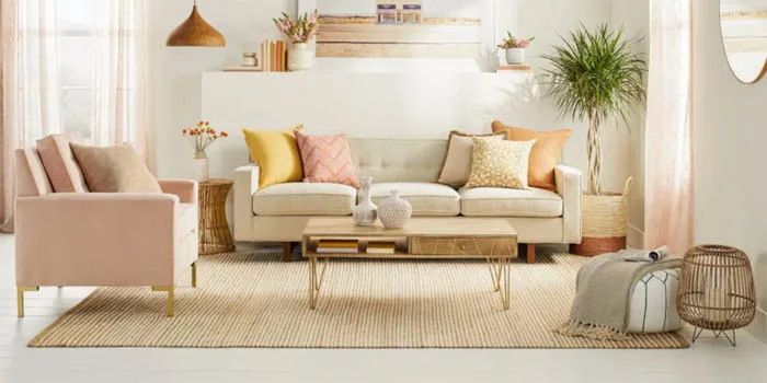 Đẹp mọi ngóc ngách với những món đồ decor giá rẻ