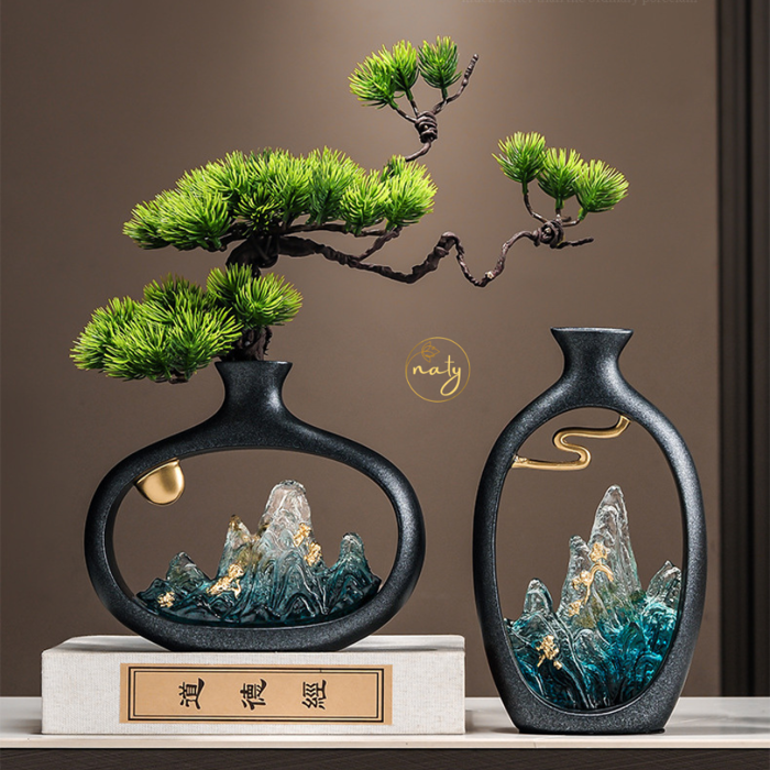 Shop bán đồ decor giá rẻ TPHCM – Naty.vn, điểm đến của tín đồ yêu trang trí - Naty Decor - Quà Tân Gia, Quà Khai Trương, Quà Tặng Sếp, Decor Trang Trí