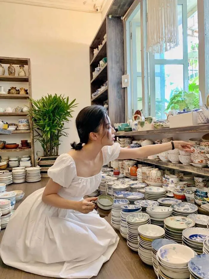 5 cửa hàng decor đẹp giá rẻ ở Sài Gòn tín đồ nghiện nhà nào cũng biết