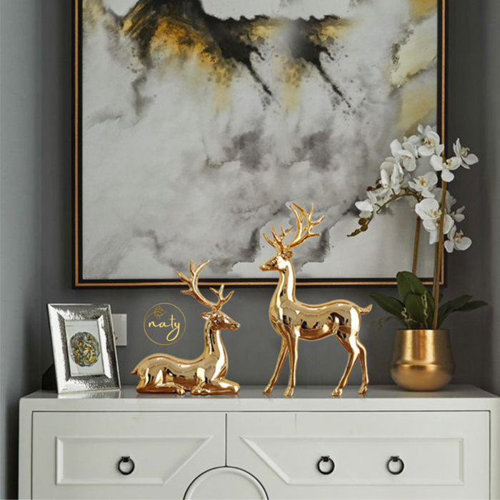Shop bán đồ decor giá rẻ TPHCM – Naty.vn, điểm đến của tín đồ yêu trang trí - Naty Decor - Quà Tân Gia, Quà Khai Trương, Quà Tặng Sếp, Decor Trang Trí