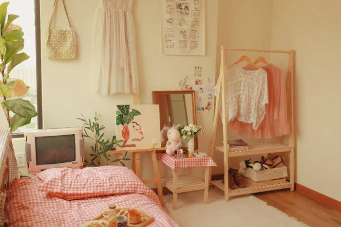 5 Tip mua đồ decor đẹp, giá rẻ, sang xịn cho căn phòng