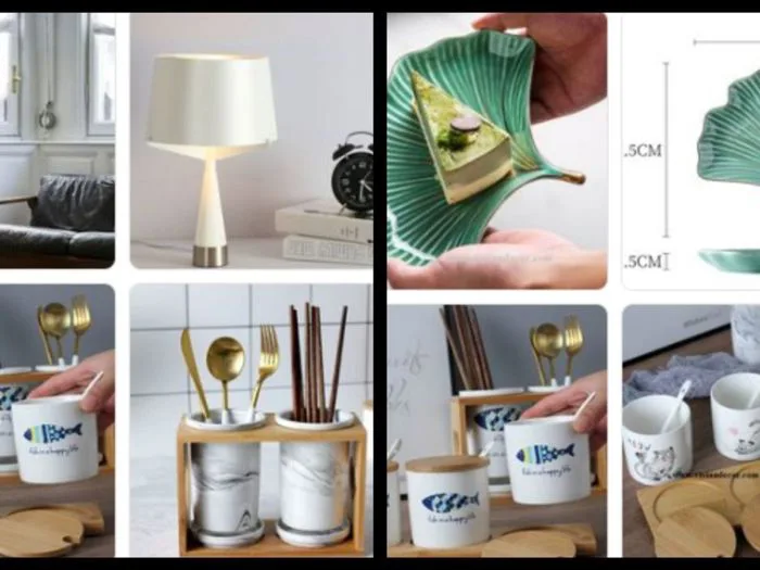 Top 8 shop bán đồ decor giá rẻ Đà Nẵng không nên bỏ qua!
