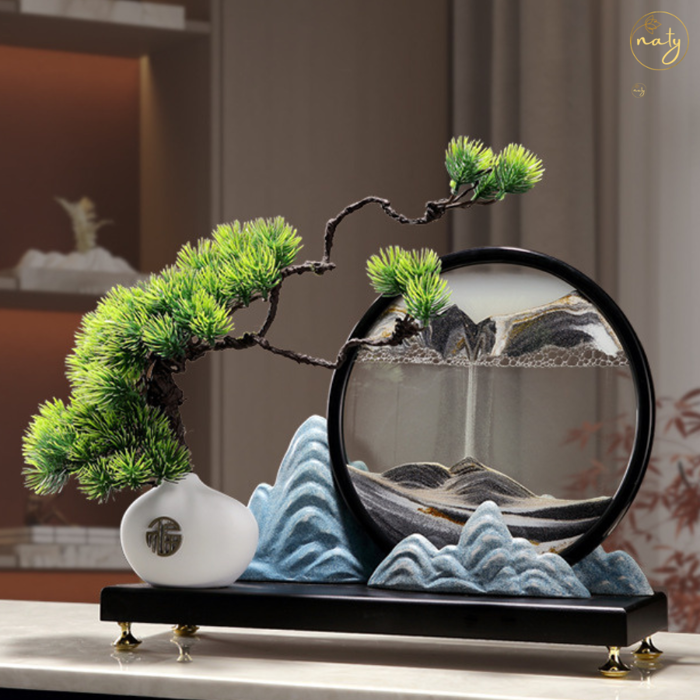 Shop bán đồ decor giá rẻ TPHCM – Naty.vn, điểm đến của tín đồ yêu trang trí - Naty Decor - Quà Tân Gia, Quà Khai Trương, Quà Tặng Sếp, Decor Trang Trí