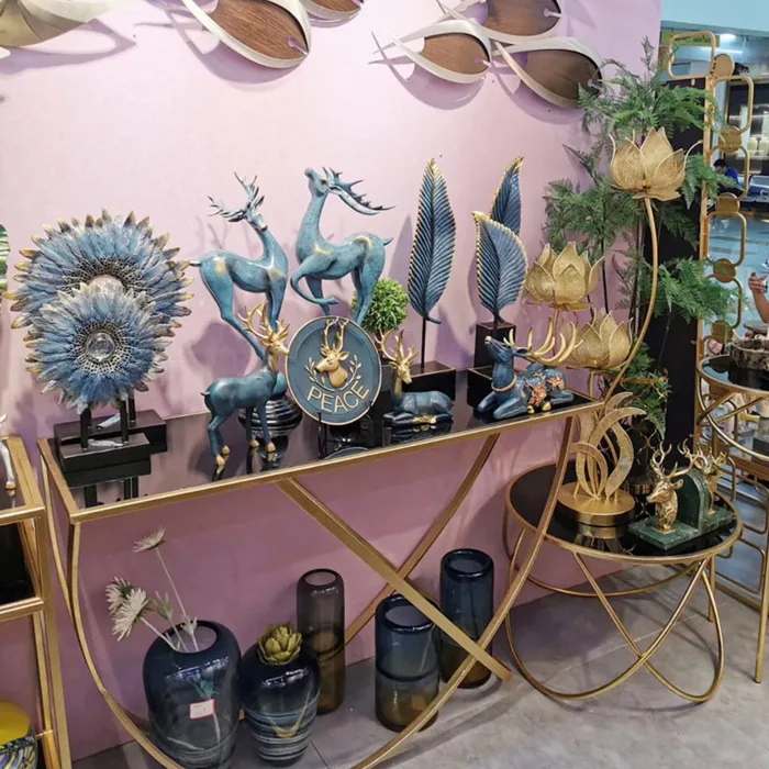 Địa chỉ bán đồ decor trang trí giá rẻ tại TPHCM
