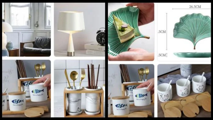 Top 8 shop bán đồ decor giá rẻ Đà Nẵng không nên bỏ qua!