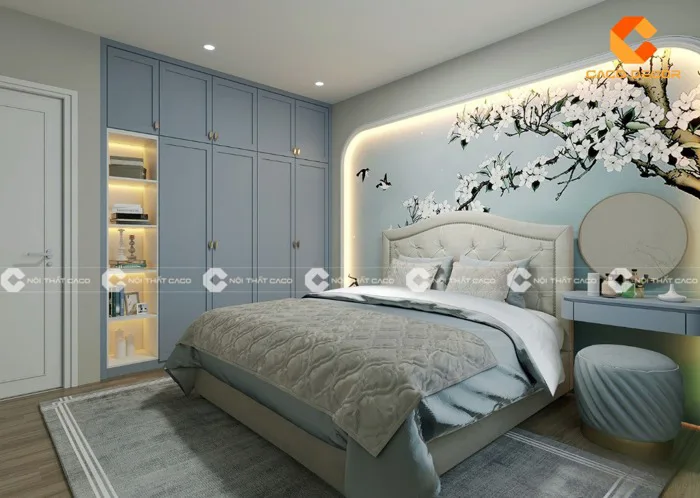 78+ mẫu decor phòng ngủ giá rẻ, cực đẹp, phải lưu lại
