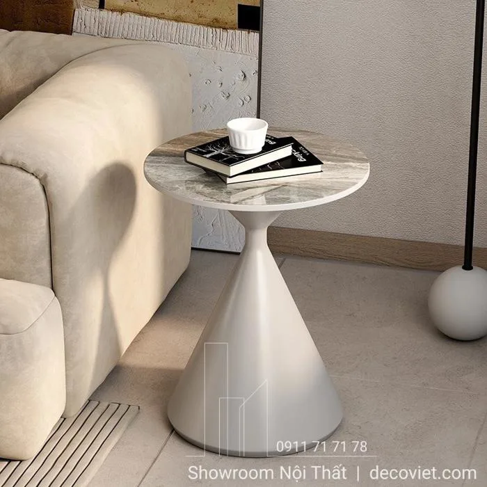 Bàn Tab Decor Giá Rẻ 1223S | Bàn Trang Trí Decor Hiện Đại