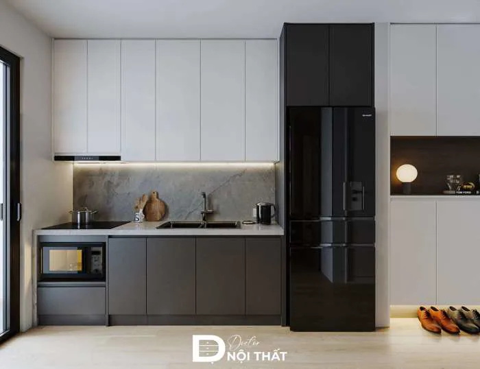 65+ Mẫu decor nhà bếp đẹp, đơn giản và tiết kiệm nhất 2026