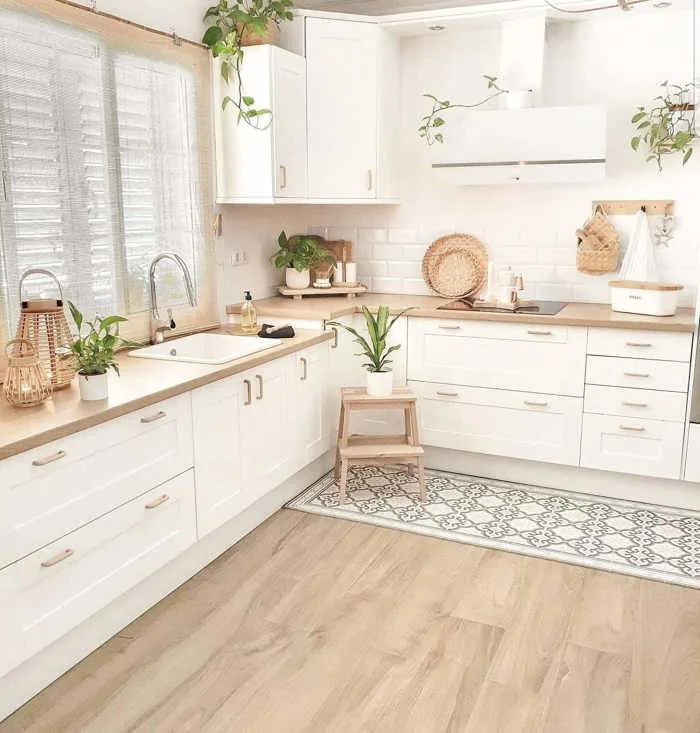 80+ Mẫu decor nhà bếp đẹp, đơn giản nhất xu hướng 2025