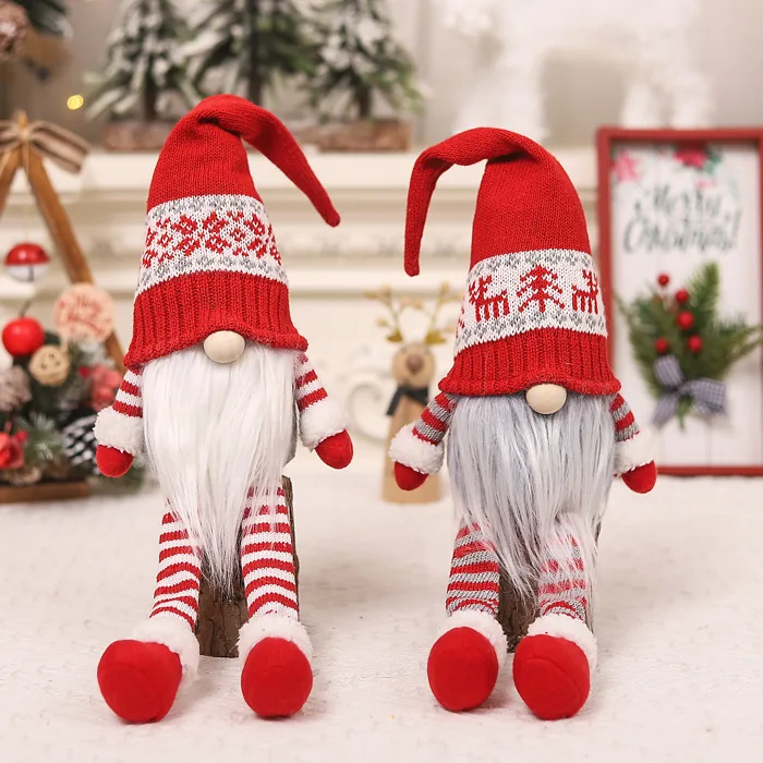 Phụ Kiện Trang Trí Cây Thông Noel Giá Rẻ ✓ Trang Trí Giáng Sinh MONA