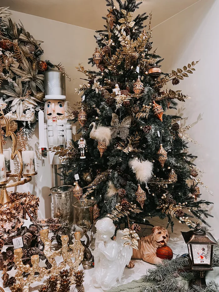 Mua đồ trang trí Noel ở Sài Gòn chỗ nào đẹp? 6 địa chỉ cho bạn