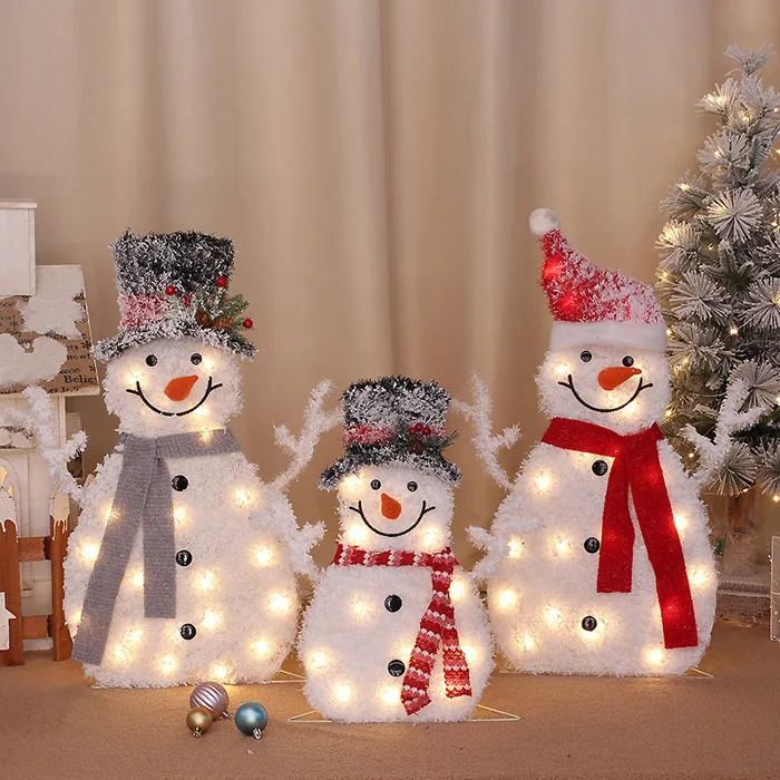 Phụ Kiện Trang Trí Giáng Sinh 2024 ⋆ Đồ Trang Trí Noel Giá Rẻ ⋆ Mona Decor