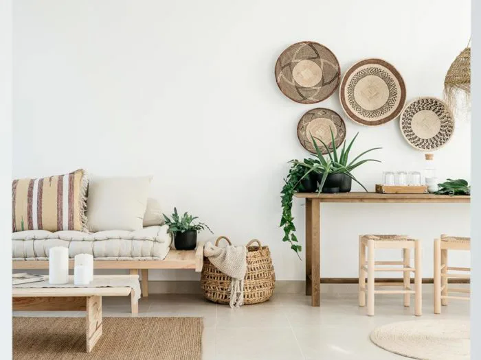 Mẫu thiết kế nội thất theo phong cách Hàn Quốc | Housedesign