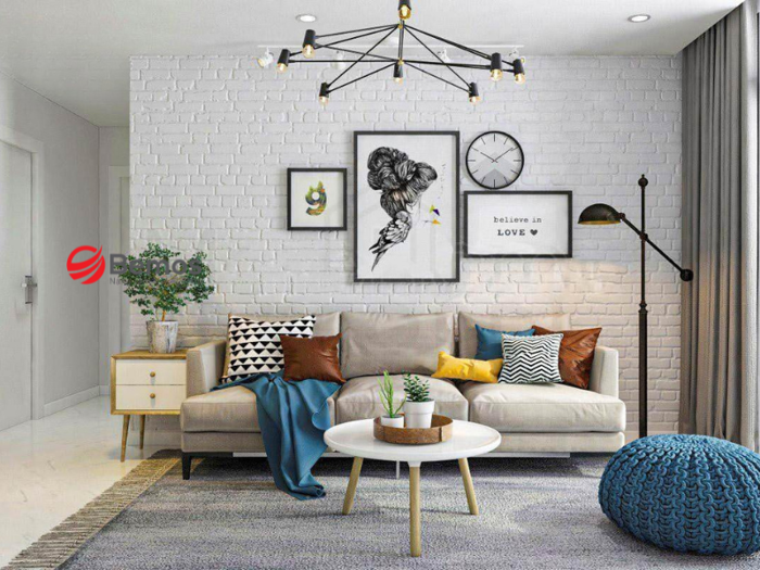 Đồ Decor Phòng Khách Đẹp Và Hot Nhất 2026