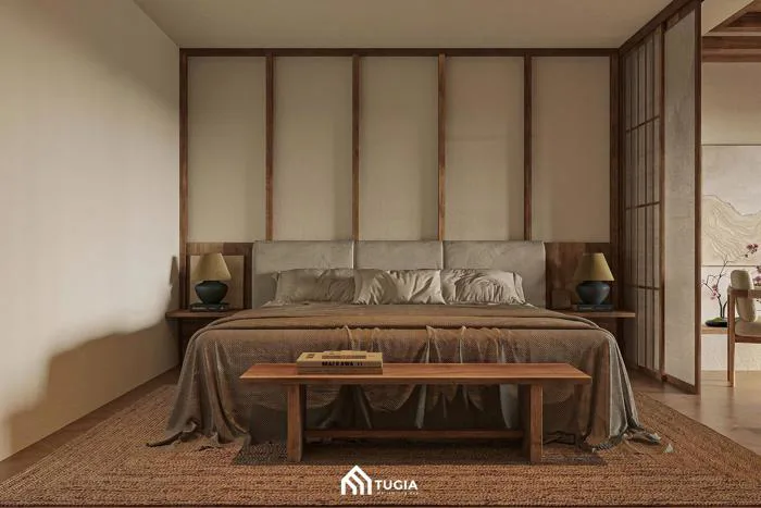 35+ Mẫu decor phòng ngủ chill đẹp, ấn tượng nhất 2026