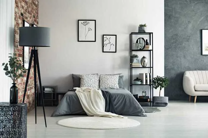 29 Cách trang trí decor phòng ngủ nhỏ từ 6m2 đẹp rộng mát tiện nghi | Cleanipedia VN 29 Cách trang trí decor phòng ngủ nhỏ từ 6m2 đẹp rộng mát tiện nghi | Cleanipedia VN