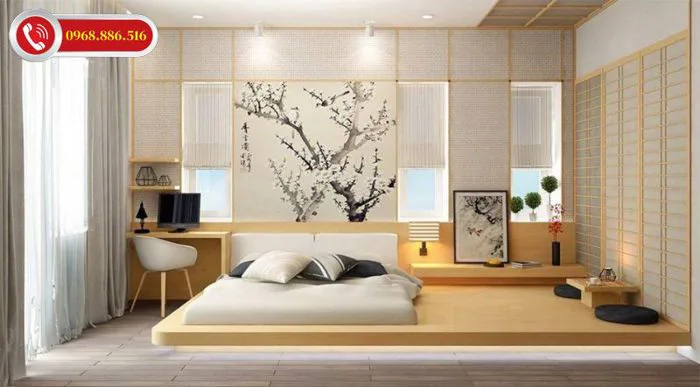 63 Cách trang trí phòng ngủ nhỏ đẹp - Đồ giá bình dân 2026 63 Cách trang trí phòng ngủ nhỏ đẹp - Đồ giá bình dân 2026