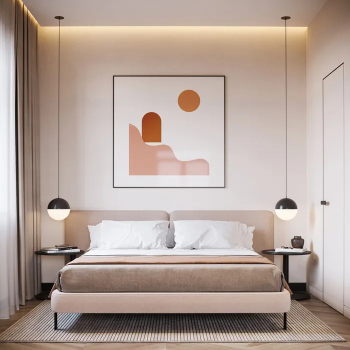 25 cách trang trí decor phòng ngủ nhỏ đẹp, đơn giản, tiết kiệm 25 cách trang trí decor phòng ngủ nhỏ đẹp, đơn giản, tiết kiệm