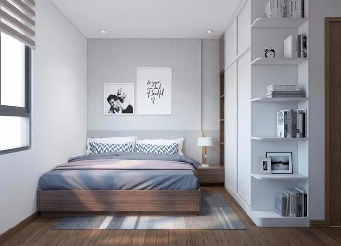 Top 10+ Cách Decor Phòng Ngủ Đơn Giản, Tiết Kiệm Và Đẹp Top 10+ Cách Decor Phòng Ngủ Đơn Giản, Tiết Kiệm Và Đẹp