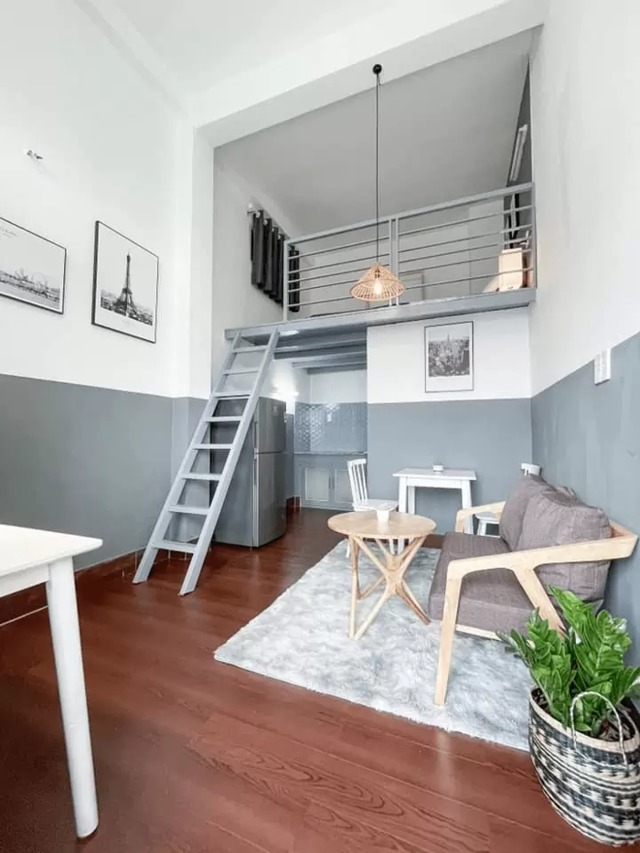 53+ Mẫu decor phòng trọ đơn giản mà đẹp, chi phí thấp