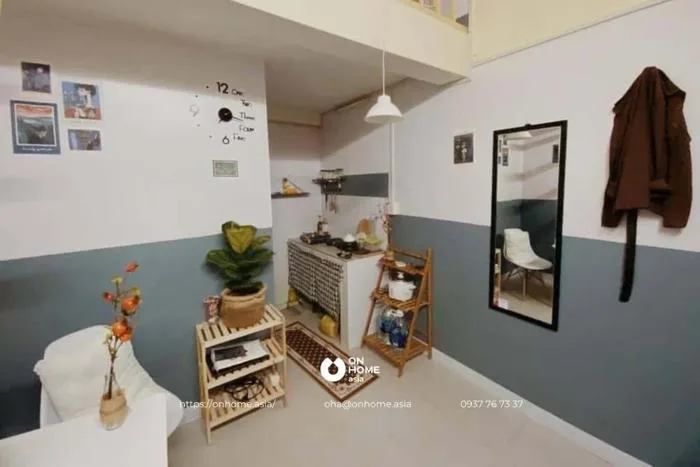 1000 bí quyết decor phòng trọ trông giống như một căn hộ hạng sang