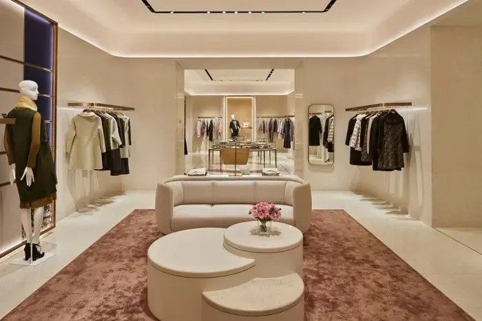 39+ mẫu thiết kế shop quần áo ấn tượng được ưa chuộng nhất