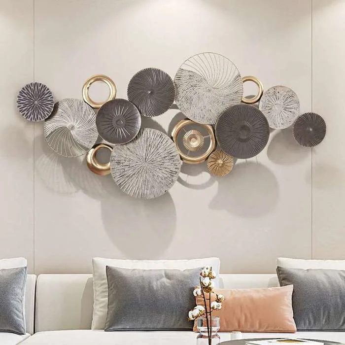 Tranh Kim Loại Treo Tường Trang Trí Nội Thất Đẹp Mắt Tranh Kim Loại Treo Tường Trang Trí Nội Thất Đẹp Mắt