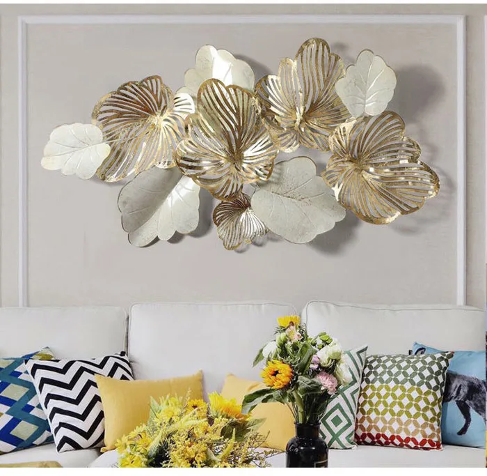 Decor hoa trang trí treo tường TBB 273 Decor hoa trang trí treo tường TBB 273