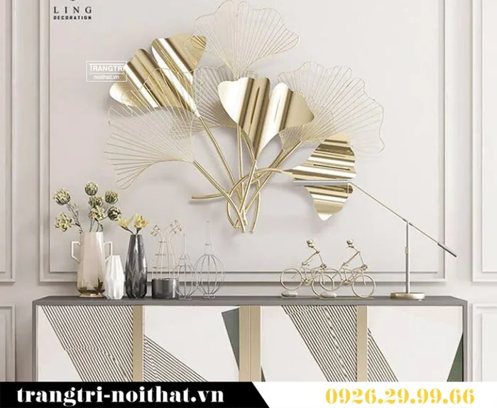 Đồ decor trang trí gắn tường TBB 128 Đồ decor trang trí gắn tường TBB 128