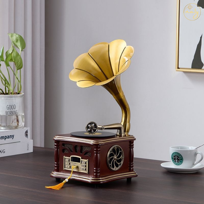 Shop bán đồ decor vintage – Naty.vn, điểm đến của những tín đồ yêu không  gian hoài cổ - Naty Decor - Quà Tân Gia, Quà Khai Trương, Quà Tặng Sếp,  Decor