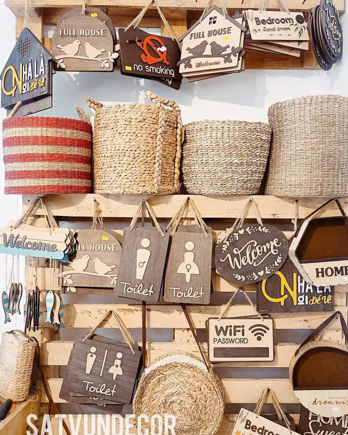 Top 10 shop đồ decor phong cách Vintage giá rẻ tại TPHCM, Hà Nội | Kênh  Decor