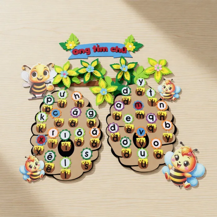 Trang trí lớp học mầm non - Giá Tốt, Sale Tháng 09, Ship 0 Đồng | Shopee  Việt Nam