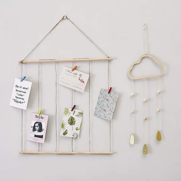 Làm đồ handmade trang trí bàn học độc đáo (Ý tưởng & hình ảnh) | VN Thing