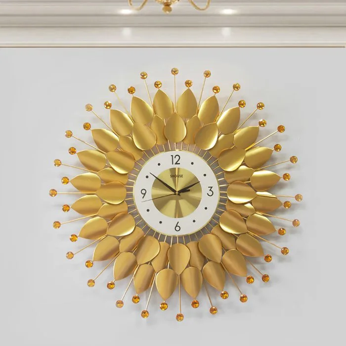 Đồng Hồ Decor DC666-PREMIUM – SHOUSE Đồng Hồ Decor DC666-PREMIUM – SHOUSE