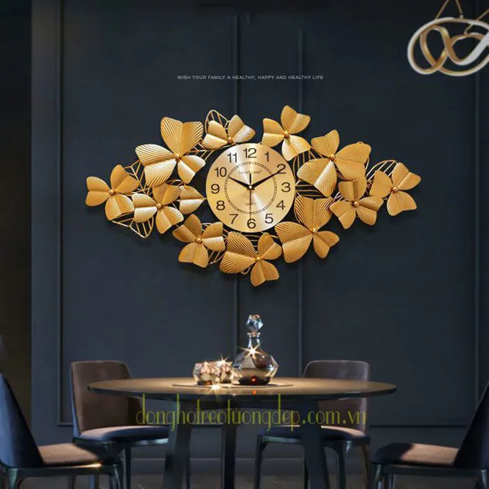 Đồng hồ treo tường decor DHD098 - Đồng Hồ Treo Tường Đẹp Giá RẻĐồng Hồ Treo Tường Đẹp Giá Rẻ Đồng hồ treo tường decor DHD098 - Đồng Hồ Treo Tường Đẹp Giá RẻĐồng Hồ Treo Tường Đẹp Giá Rẻ