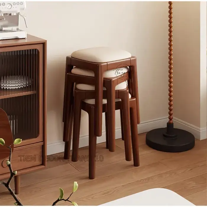 Mua GHẾ ĐÔN GỖ, MẶT NGỒI BỌC ĐỆM - Liên Hệ Trước Khi Đặt Hàng Không Có Sẵn  Chính Hãng Giá Tốt
