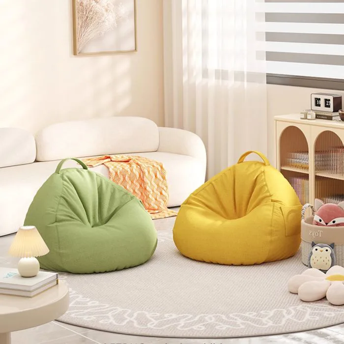 10+ Mẫu Ghế Lười Sofa Đẹp, Êm Ái, Được Ưa Chuộng 2026