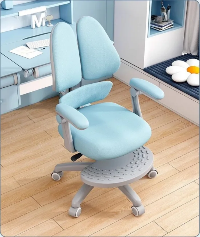 Ghế ngồi học tập cho trẻ xoay 360 độ FY0101 | Flexhouse VN