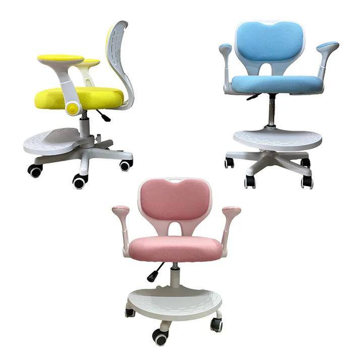 Ghế xoay học sinh G1007 -