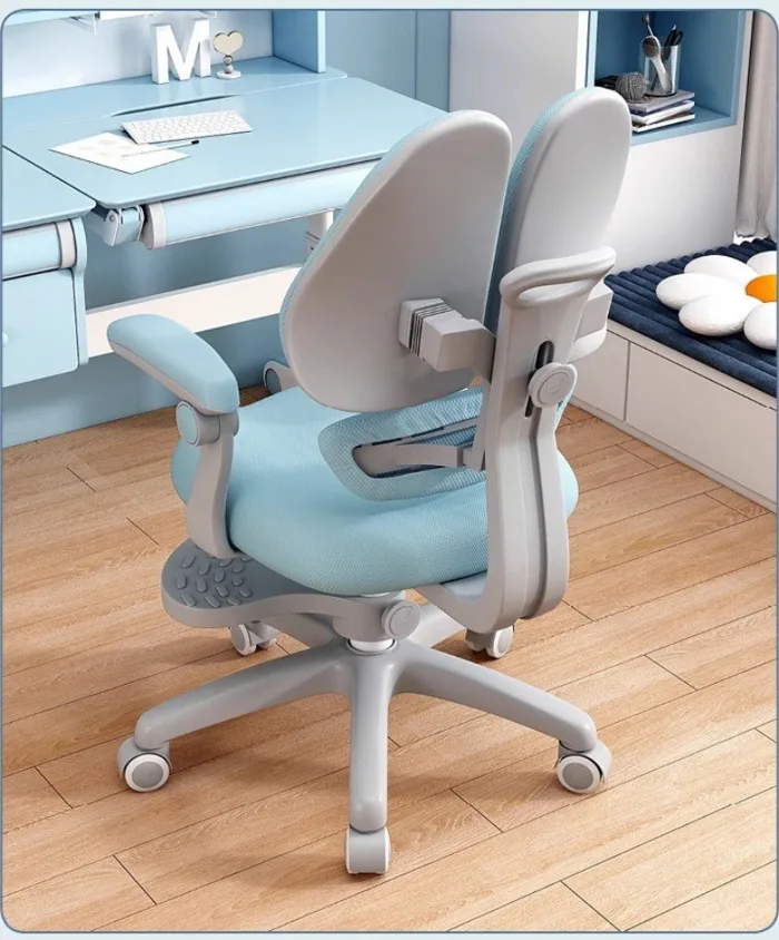 Ghế ngồi học tập cho trẻ xoay 360 độ FY0101 | Flexhouse VN