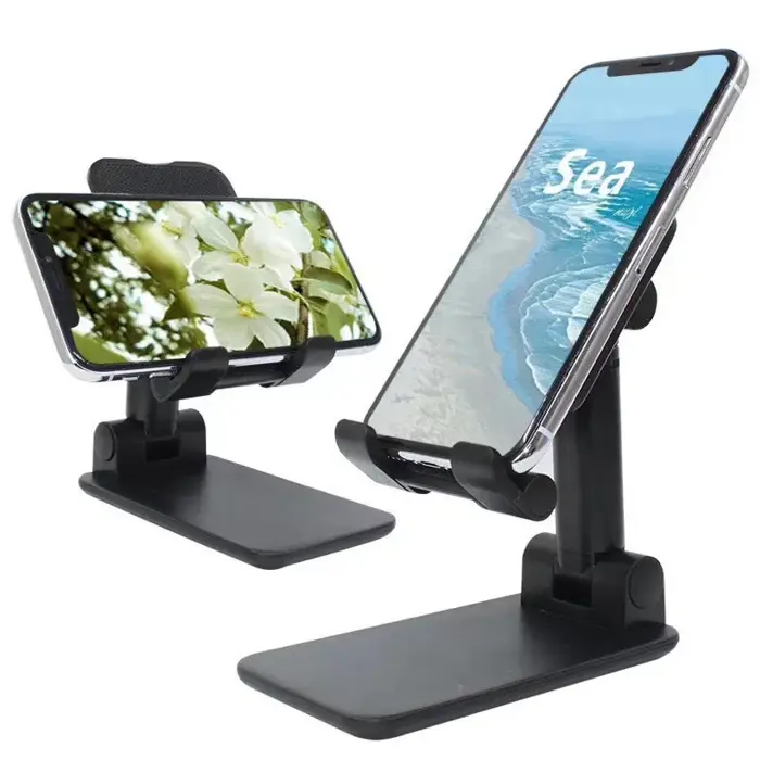 Giá đỡ điện thoại giá đỡ ipad máy tính bảng cao cấp để bàn gấp gọn dùng  livestream học online | Lazada Việt Nam