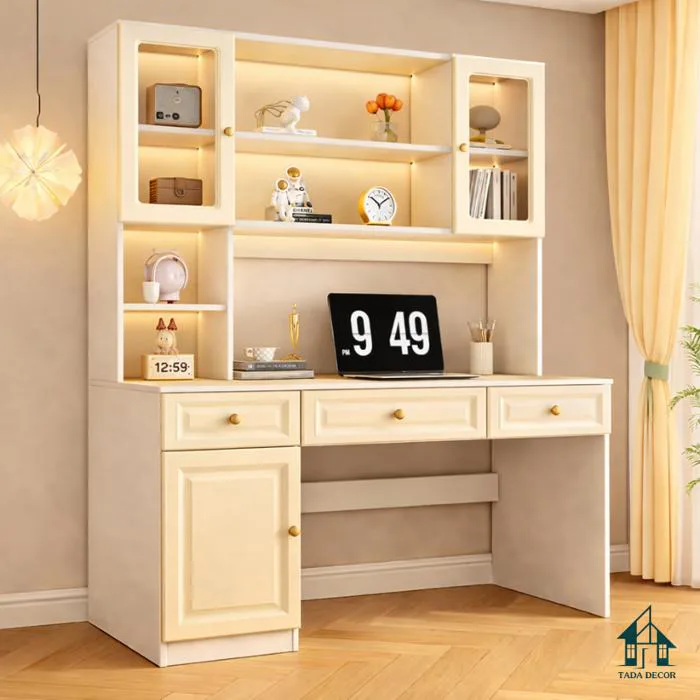 BÀN HỌC - GIÁ SÁCH