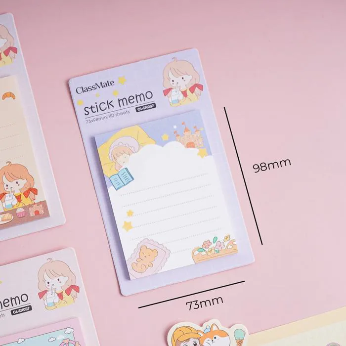 Giấy note CL-SN007– Công ty Cổ phần đầu tư quốc tế Hải Hà