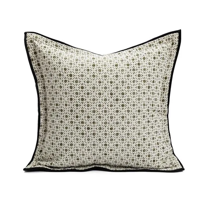 VỎ GỐI DECOR 1 | KIBI HOME DECOR