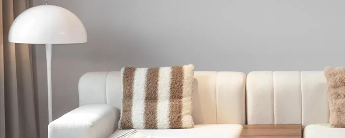 Gối trang trí BLANC.VN