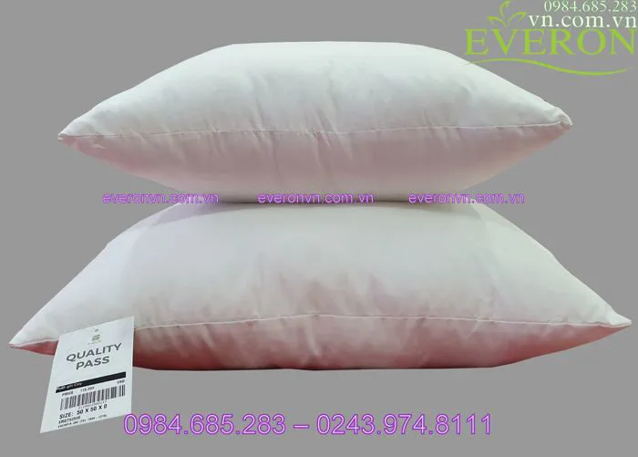Ruột Gối Tựa Everon