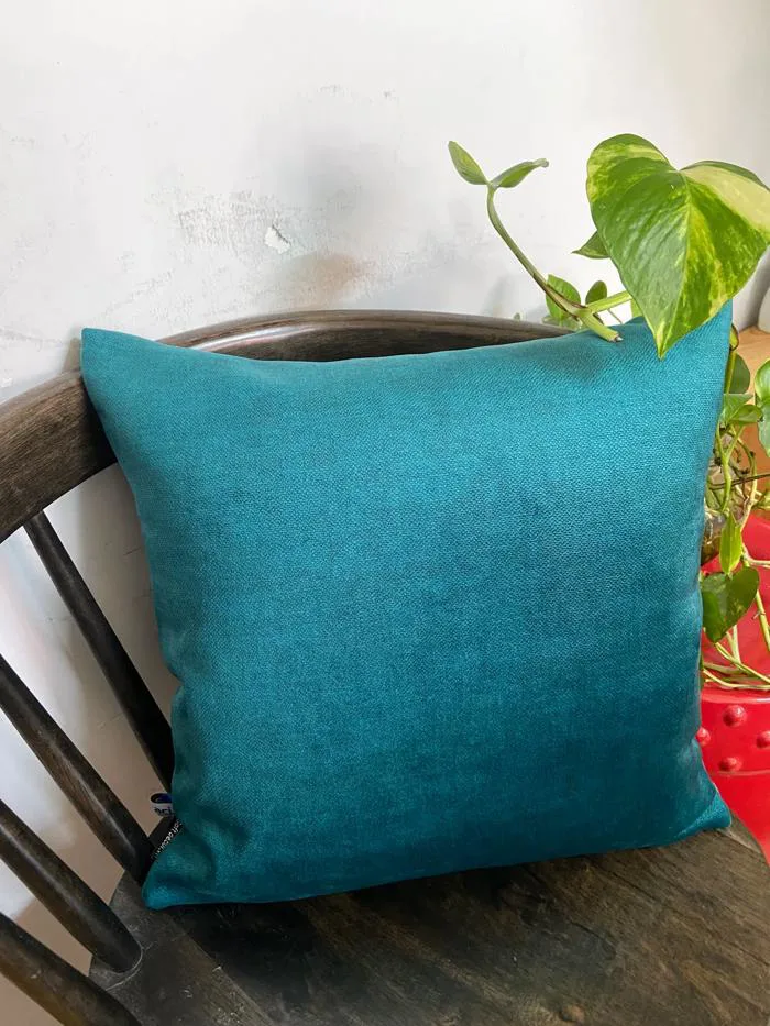 Gối Trang Trí Sofa 40 Indulge Emerald
